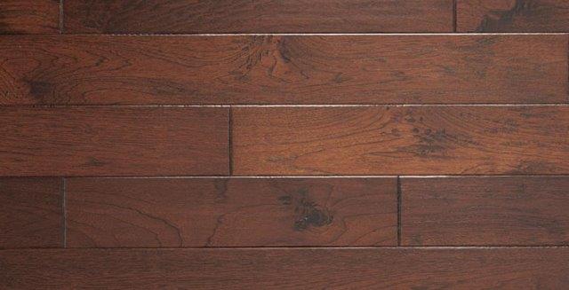 Urban Hardwood Flooring Hickory Chestnut CEC-923-HC